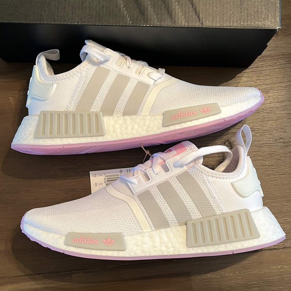 Adidas NMD_R1 Womens shoes